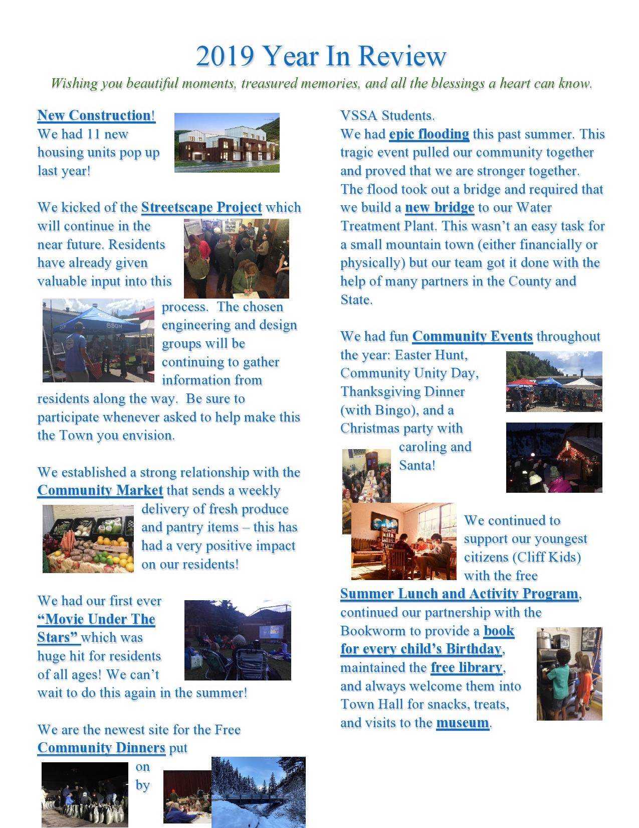 January 2020 Newsletter page 4